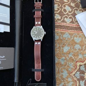 Men’s automatic watch